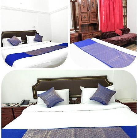 Hotel Jj Inn Kochi Ngoại thất bức ảnh