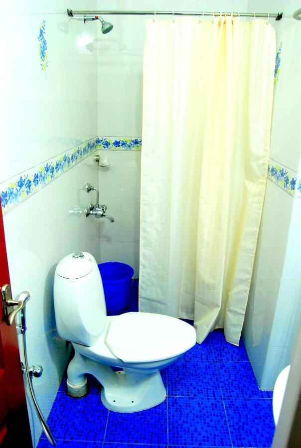 Hotel Jj Inn Kochi Ngoại thất bức ảnh