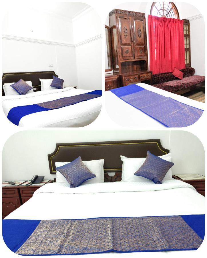 Hotel Jj Inn Kochi Ngoại thất bức ảnh