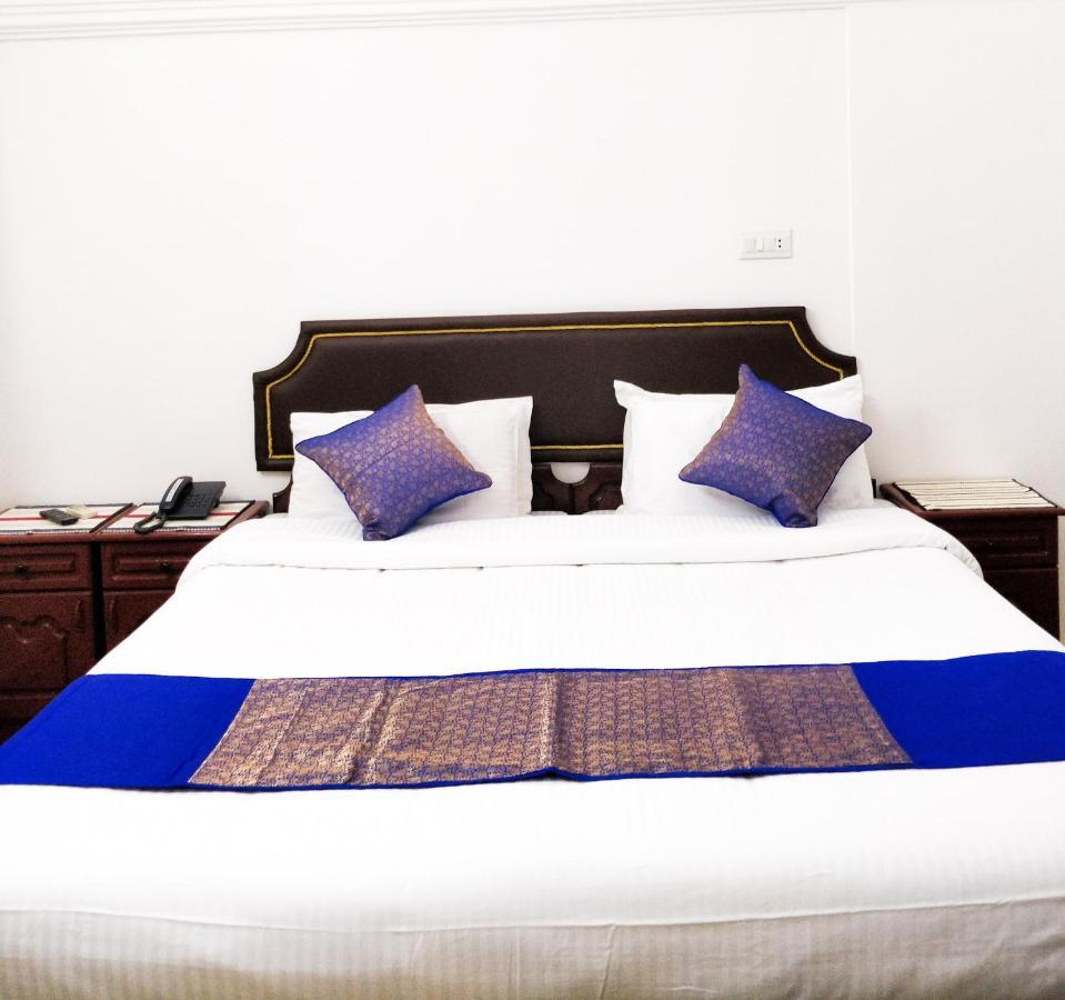 Hotel Jj Inn Kochi Ngoại thất bức ảnh