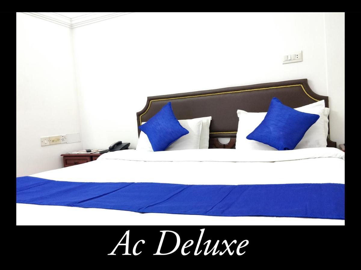 Hotel Jj Inn Kochi Ngoại thất bức ảnh