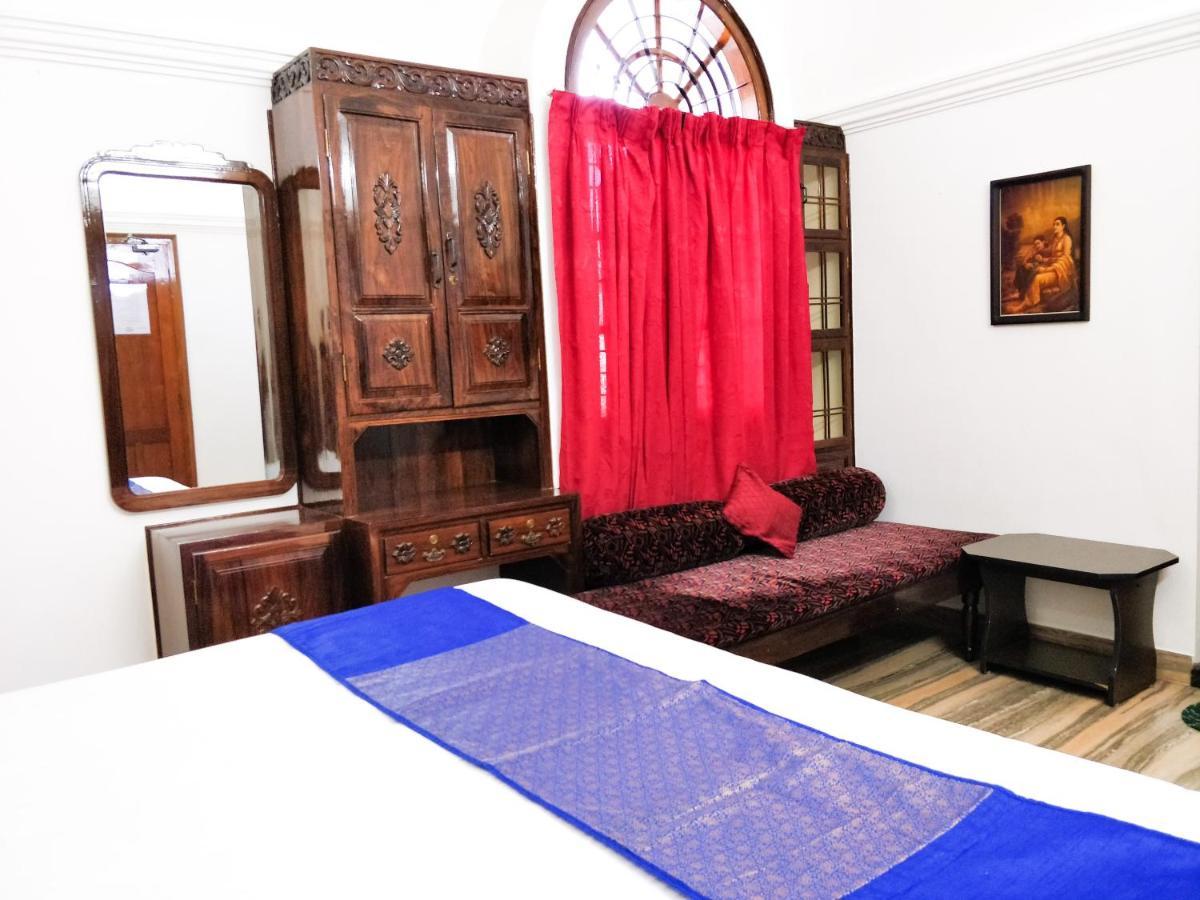 Hotel Jj Inn Kochi Ngoại thất bức ảnh