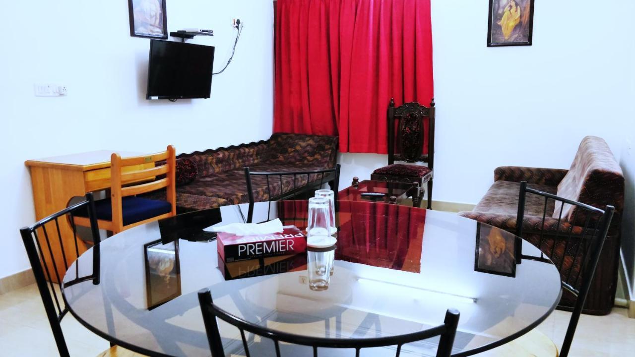 Hotel Jj Inn Kochi Ngoại thất bức ảnh