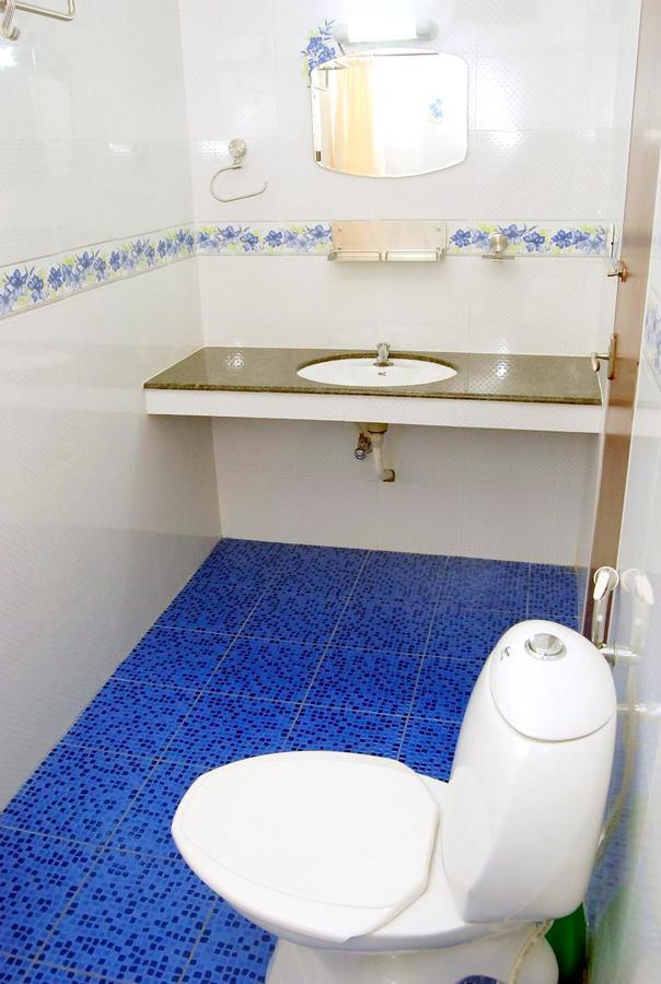 Hotel Jj Inn Kochi Ngoại thất bức ảnh
